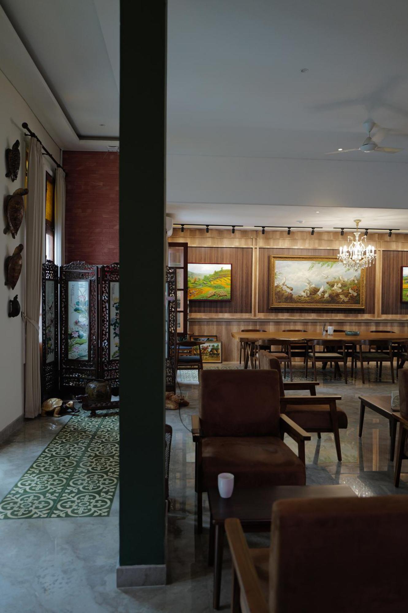 Hotel Buminakura à Bandung Extérieur photo